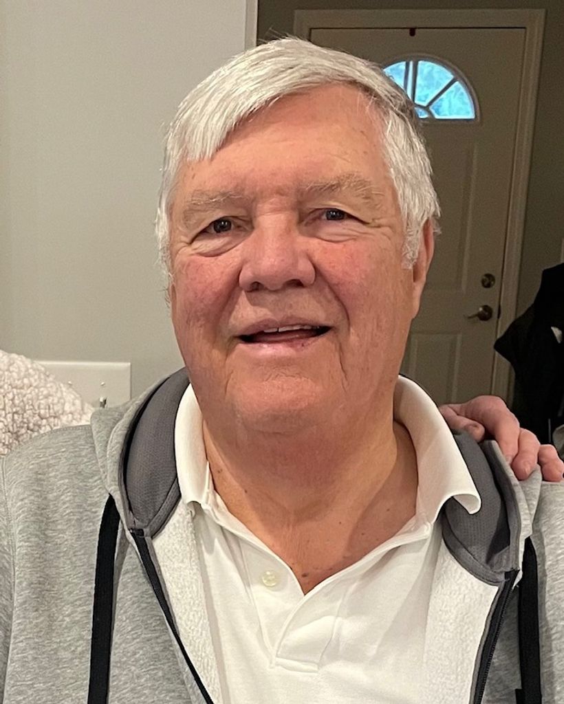 Gregory Ernest Peterson Profile Photo