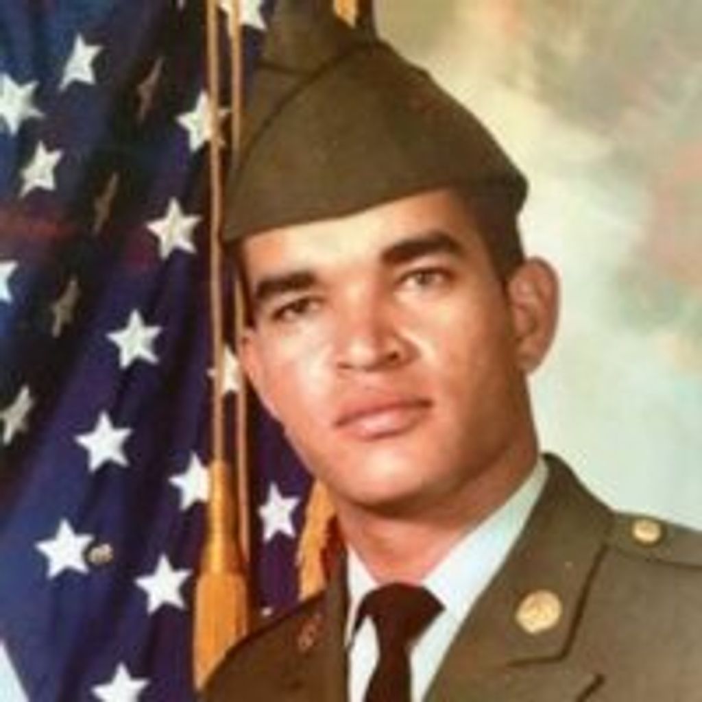 Hipolito "Polo" Gomez