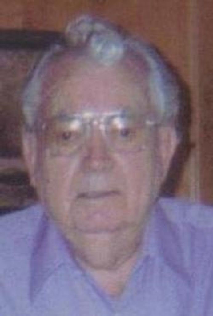 Delbert Hutson Profile Photo