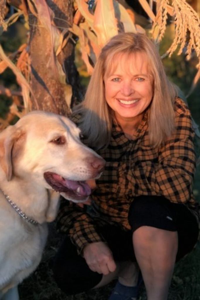 Linda L. Foxall Ventura