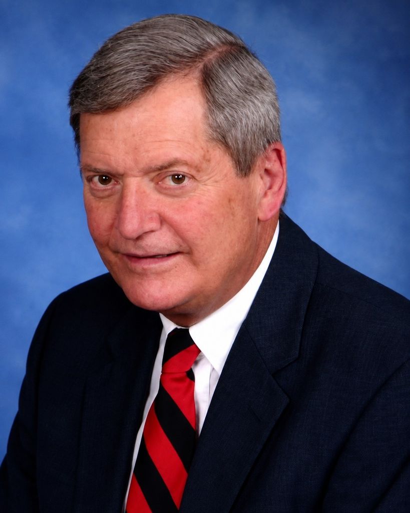 Robert W. Bedford Profile Photo