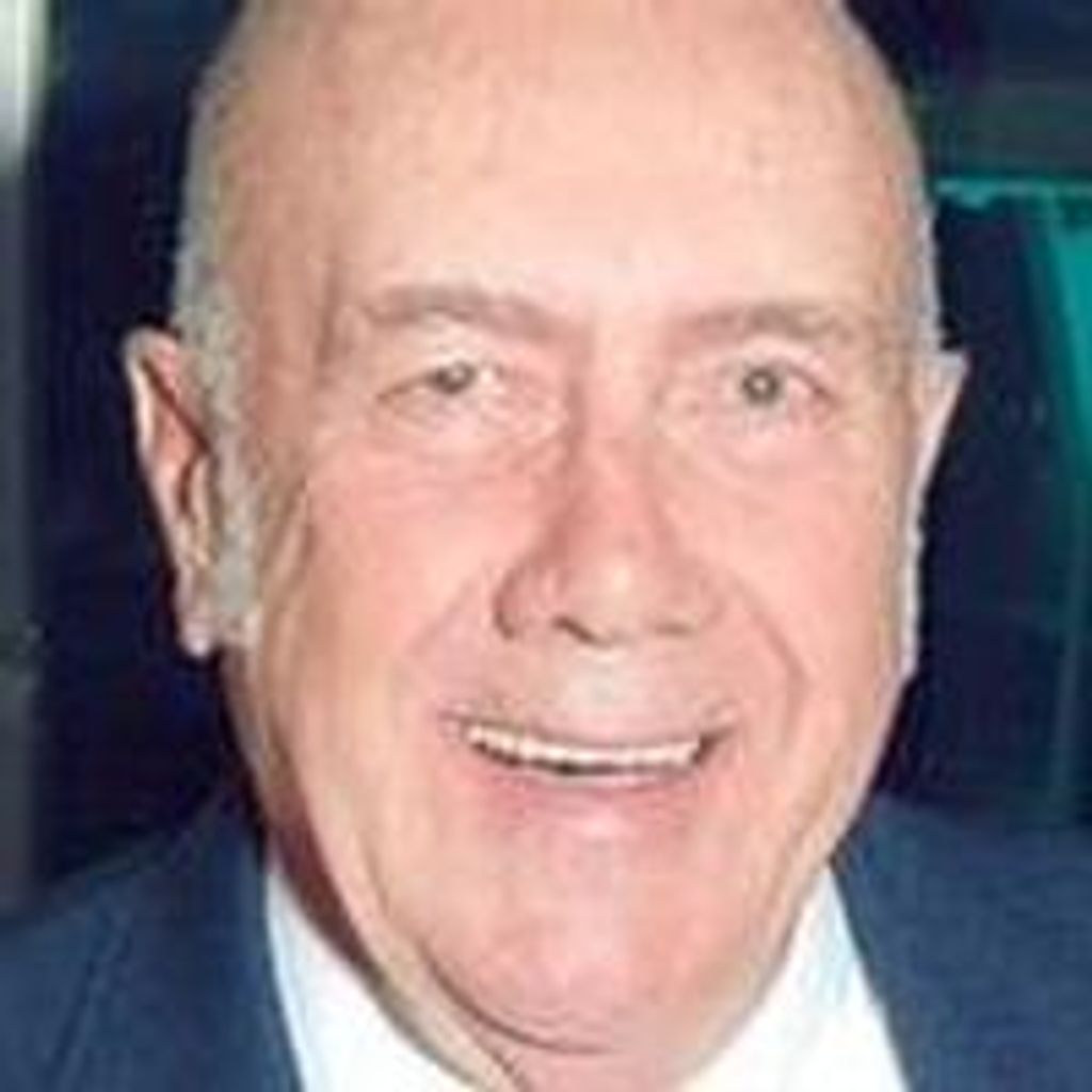Ronald Clifton Rivers