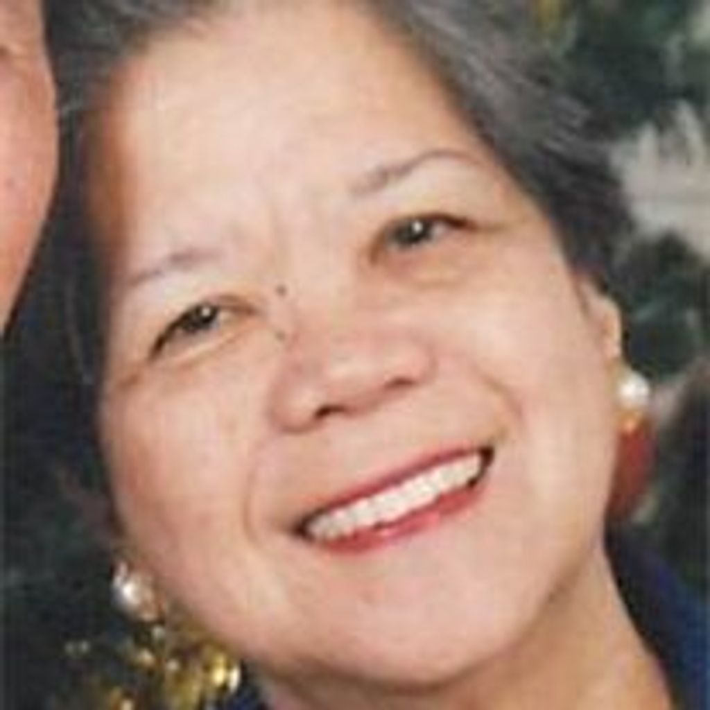 Gerarda (Sta. Ana) Bernardo