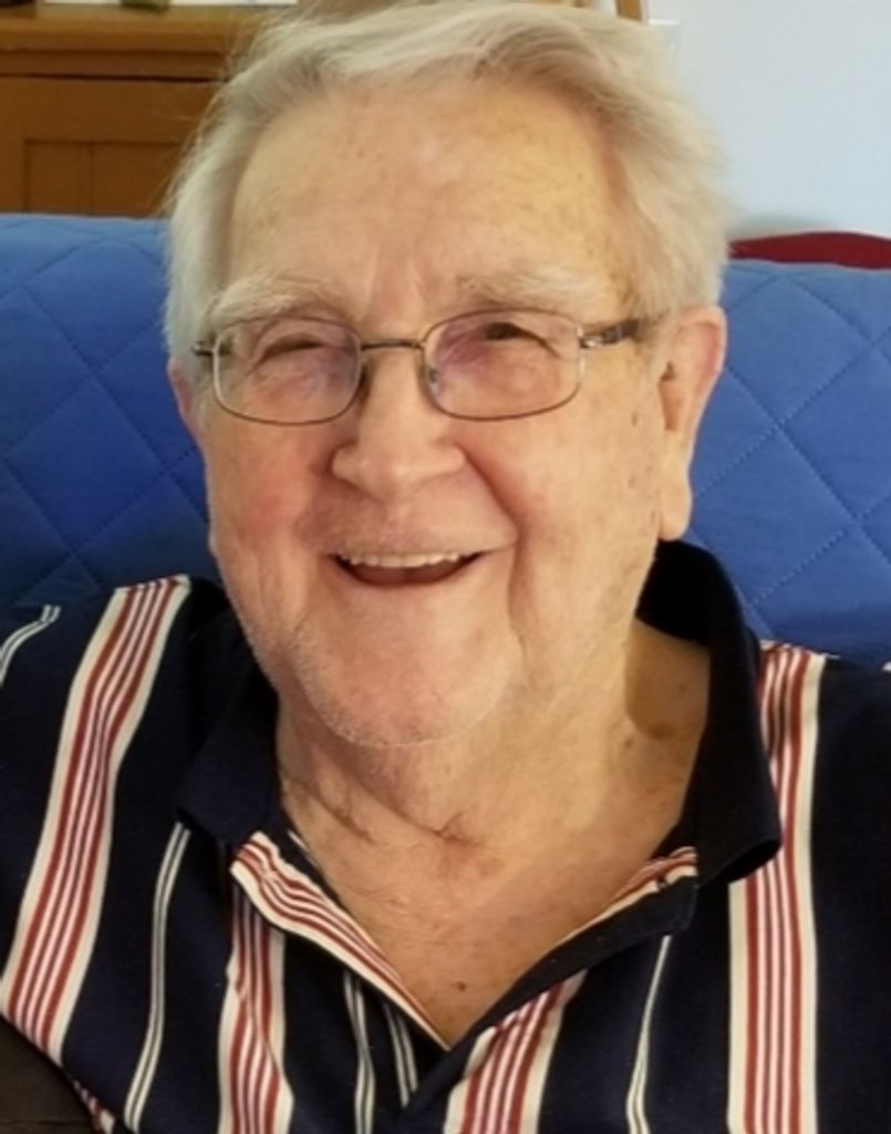William "Bill" Arnold Jr.