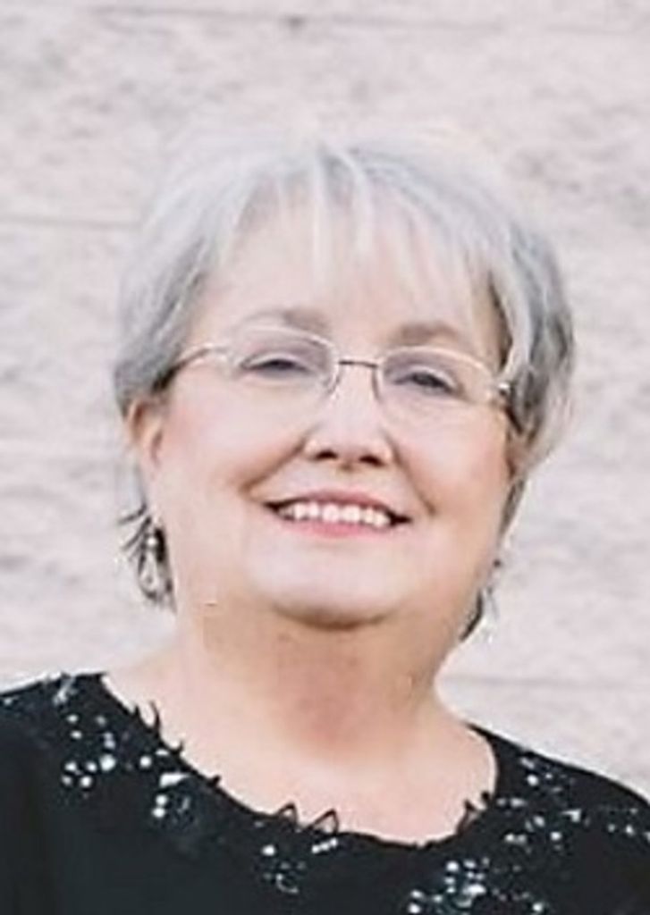 Cindy Lee Brown Reece Profile Photo