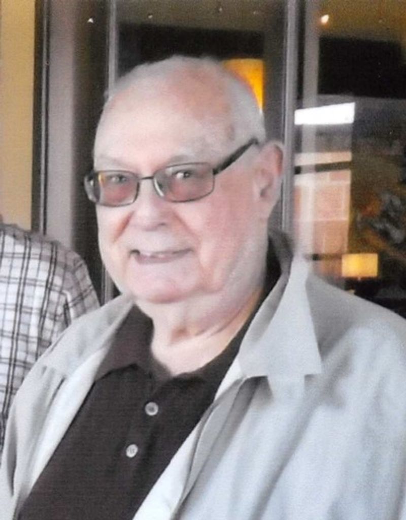 Robert Clyde Trescott Profile Photo