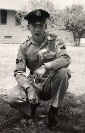 Frank M Lee Profile Photo