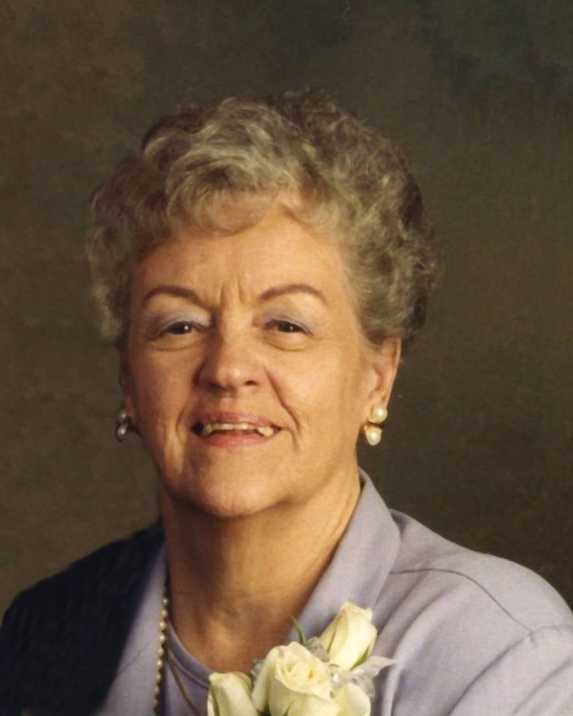 Marion V. Bonnema
