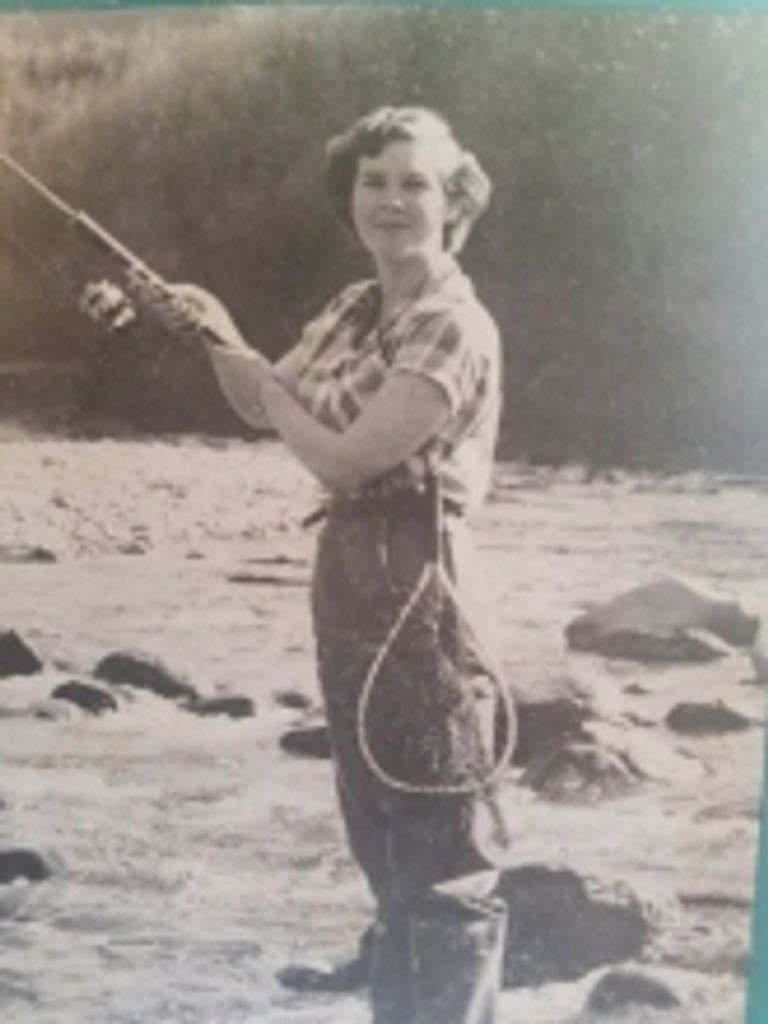 Jennie Mills