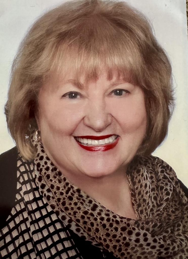 Cecily A Hill Profile Photo