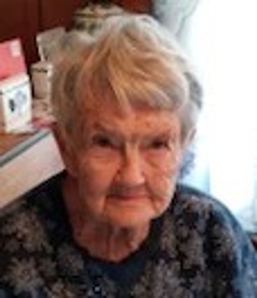 Sylvia Slayton