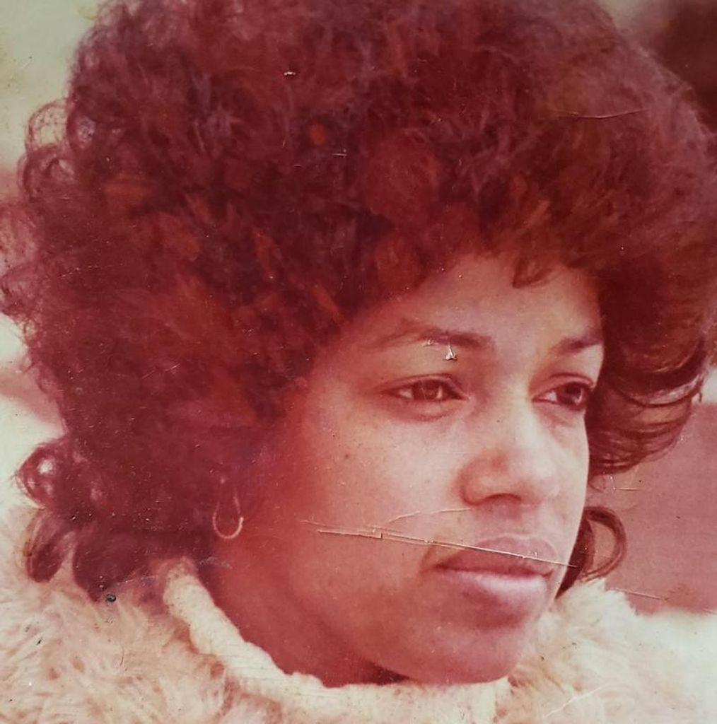 Mary L. "Bay Girl" Griffin Profile Photo