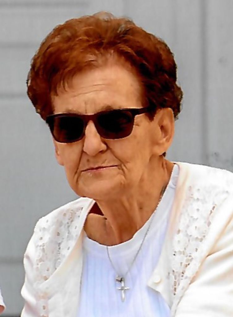 Dorothy Lushefski