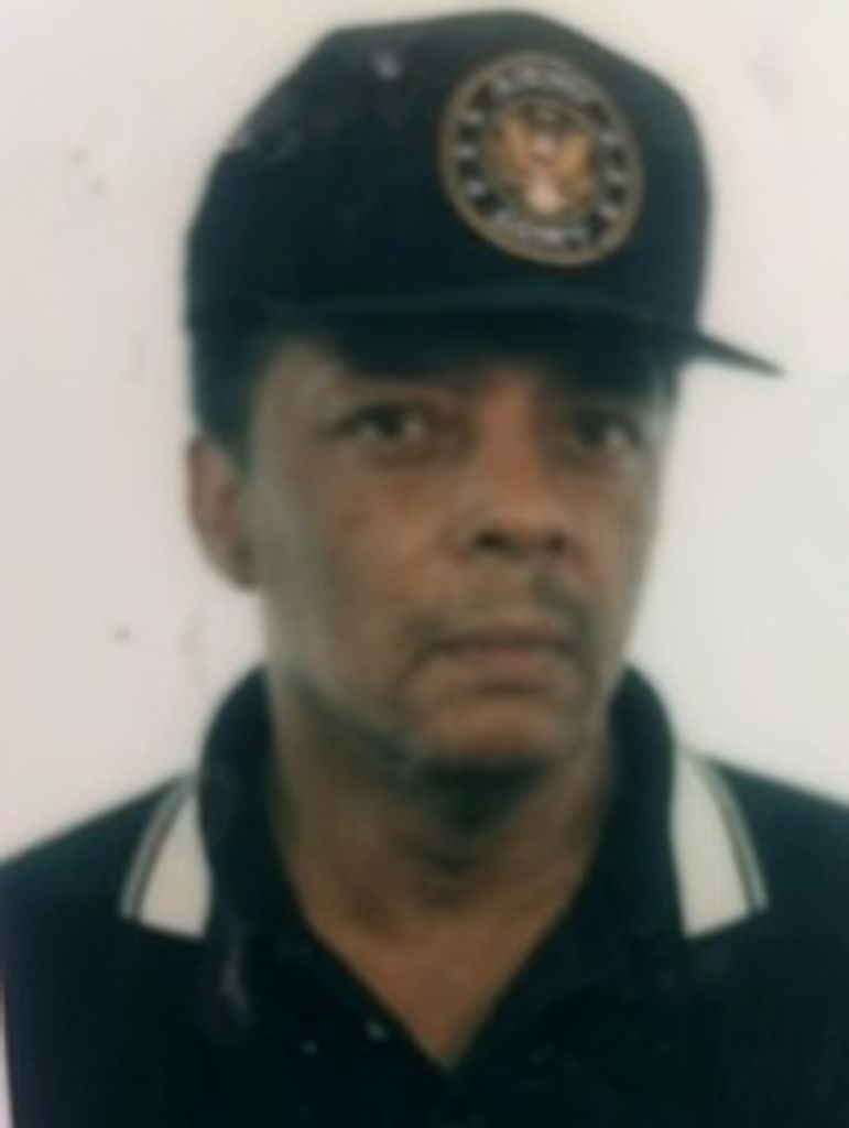 Paul Ledbetter, Jr.
