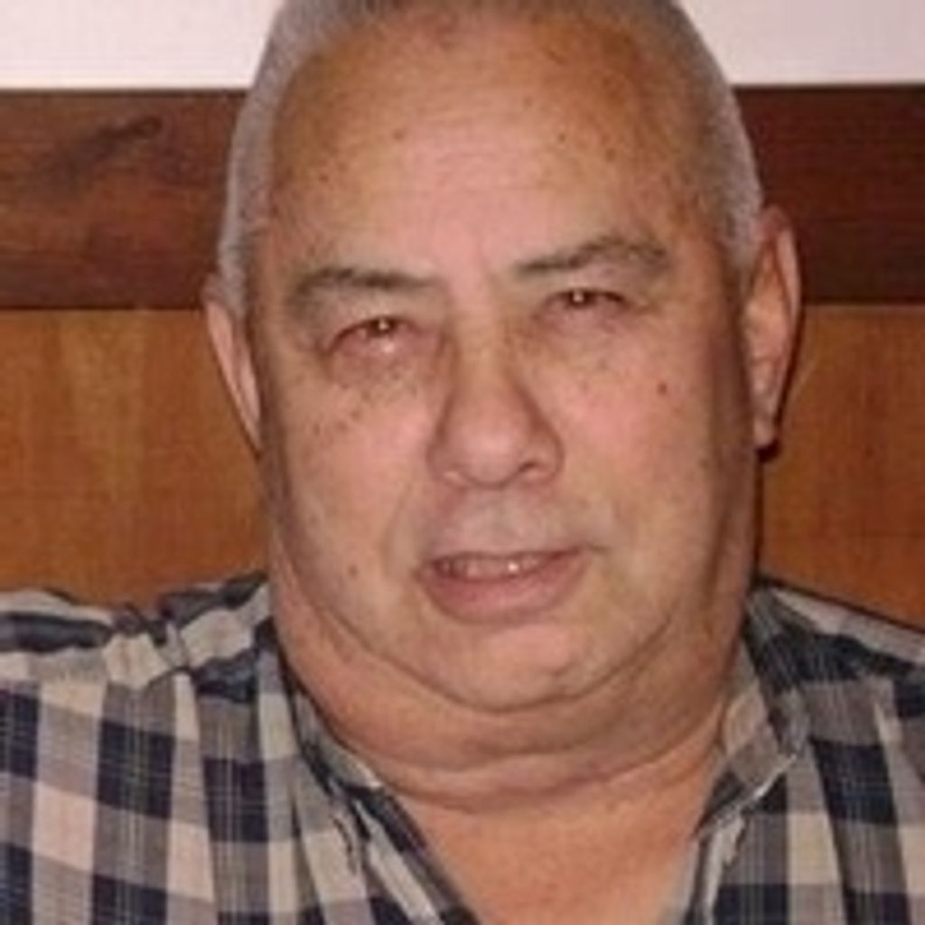 Eldon Wolfe