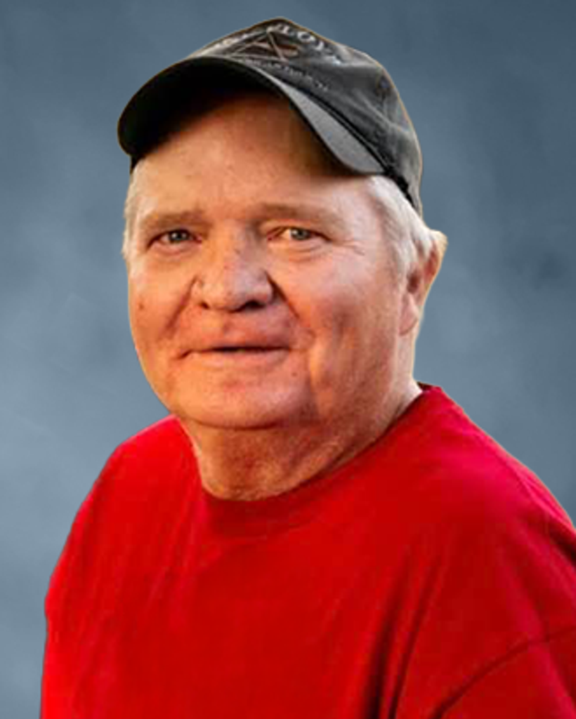 Keith Michael Hinshaw