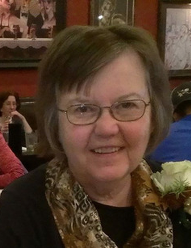 Joan Kujala