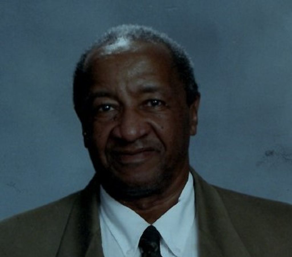 Jesse Lee Daniels Jr