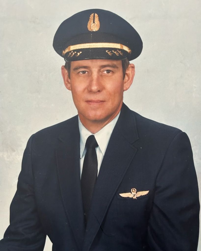 Jerry T. Donaldson
