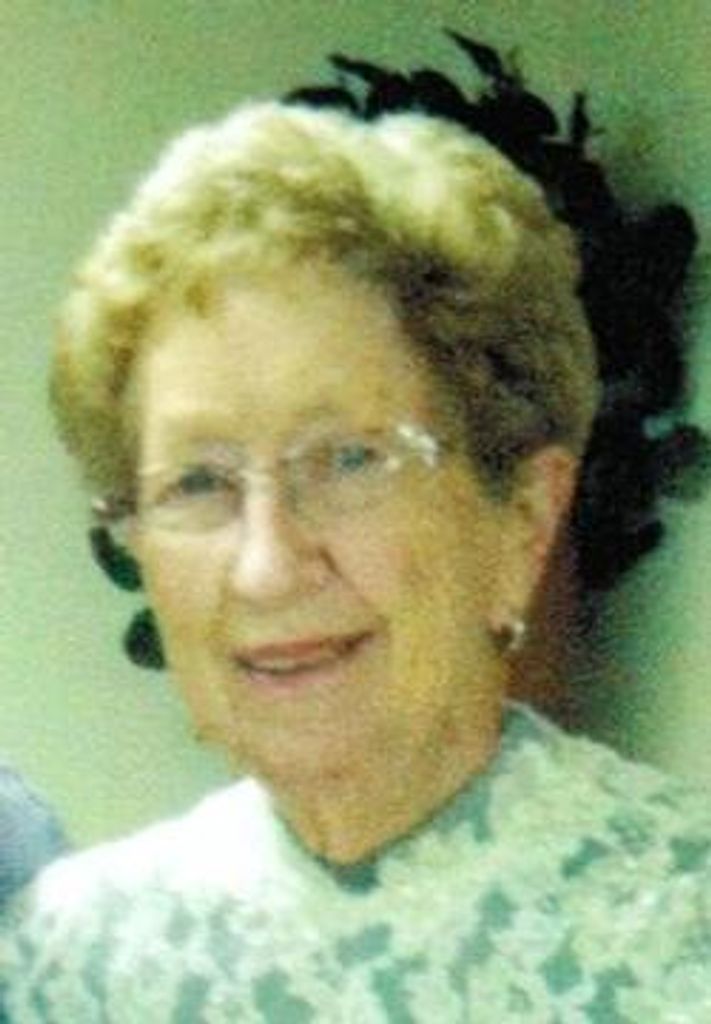 Berniece Elizabeth Winkel Profile Photo