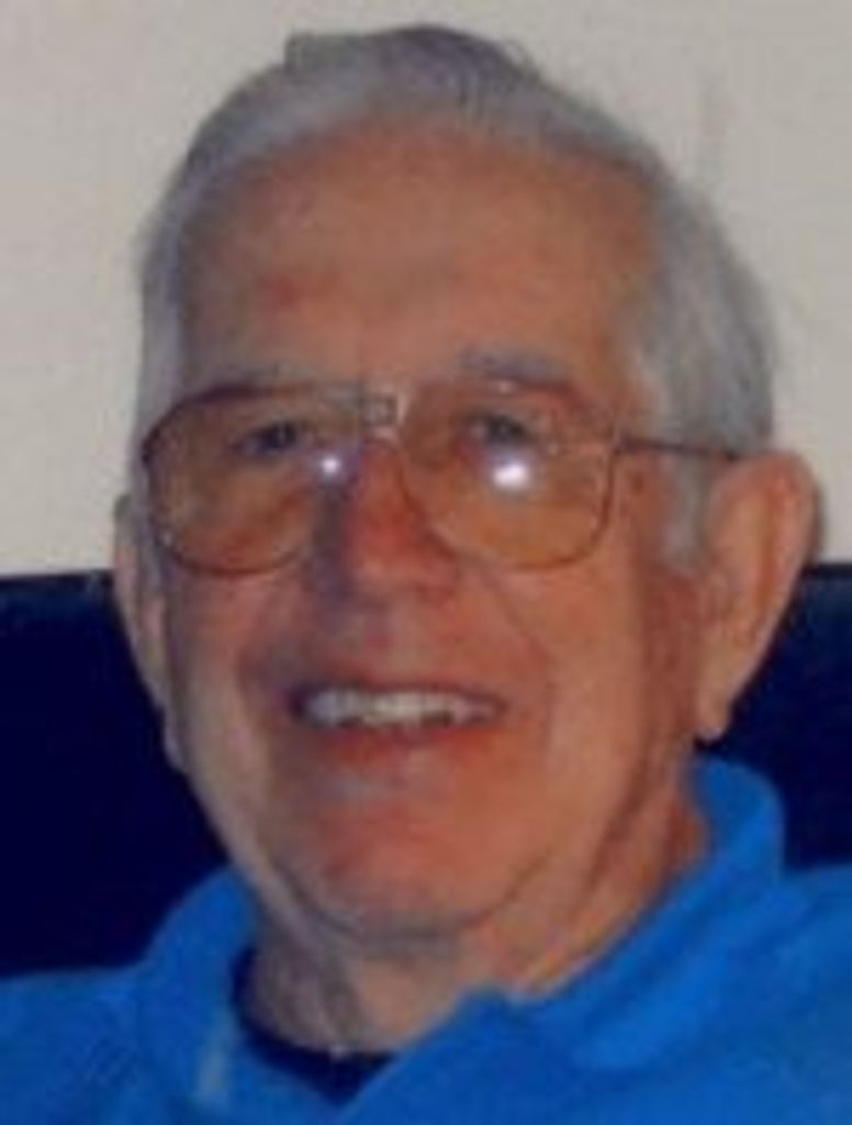 Milton O. Rodkey