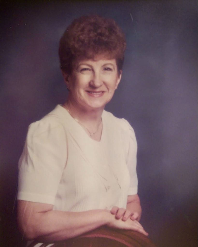 Barbara Coward Profile Photo