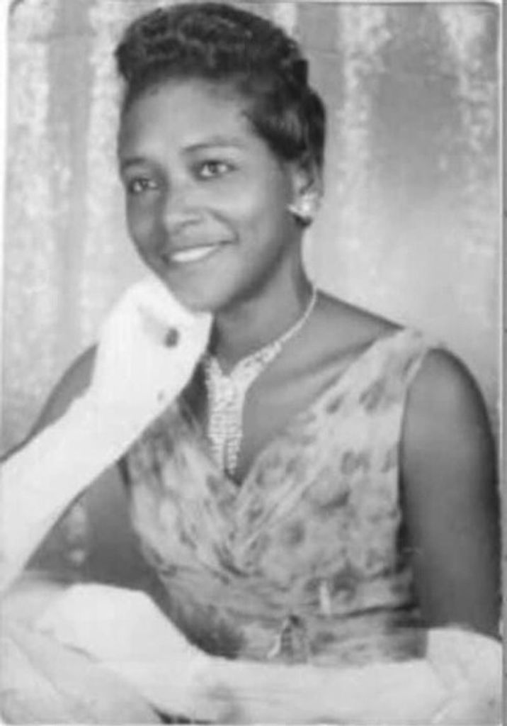 Gerletha Mae Peppers Profile Photo