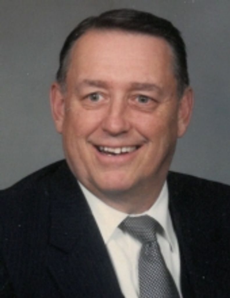 Roger Herman Berns Profile Photo