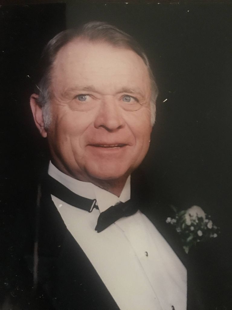 Charles Fuller Profile Photo