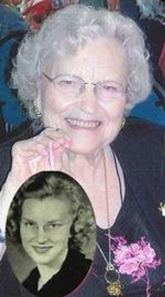 Ruth Davis