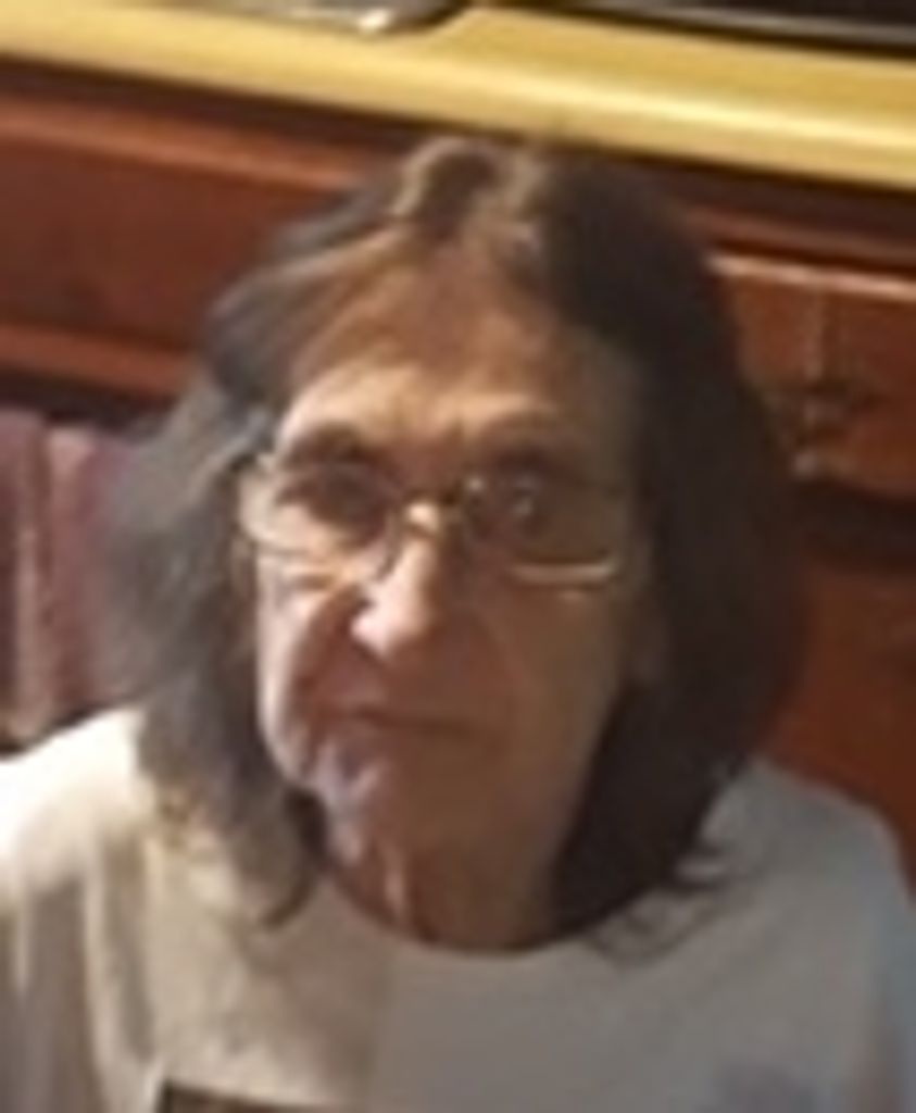 Dolly Loraine (Stiltner)  Brawley