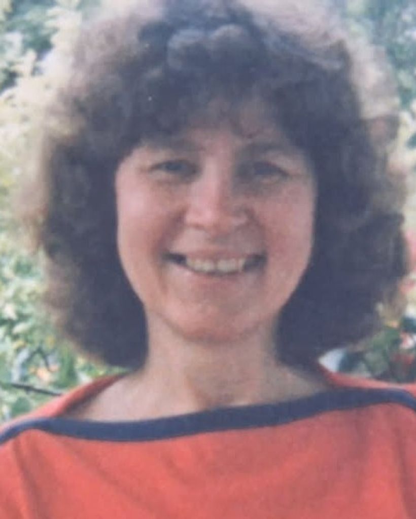 Sondra Gail Johnson Bailey Profile Photo