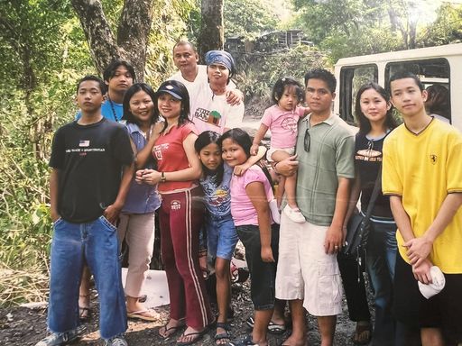 Naomi C. Cruz photo gallery thumbnail 12 of 75