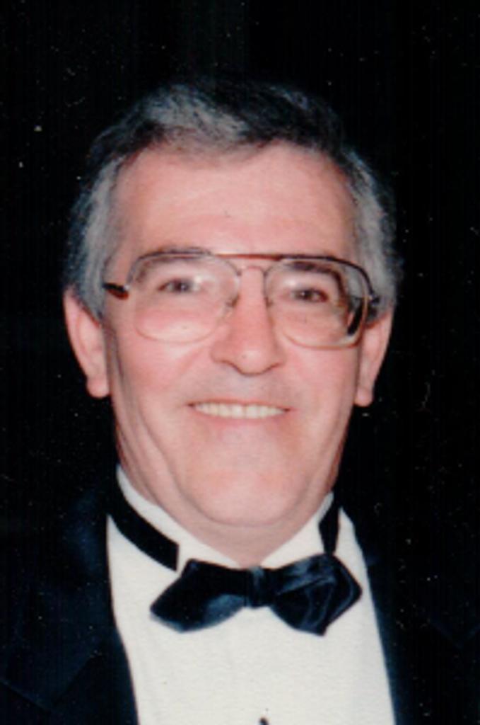 William A. "Bill" Smith