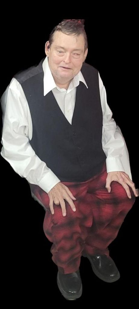 Charles Franklin Worden Profile Photo