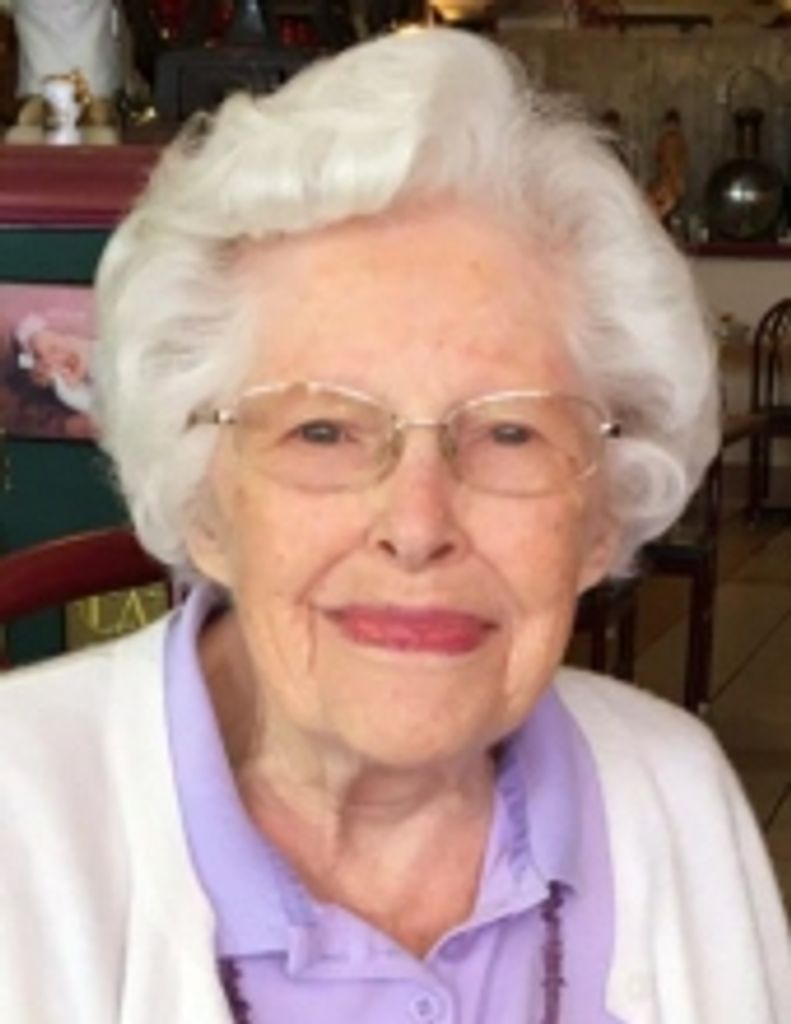 Ruth Ann Laatsch