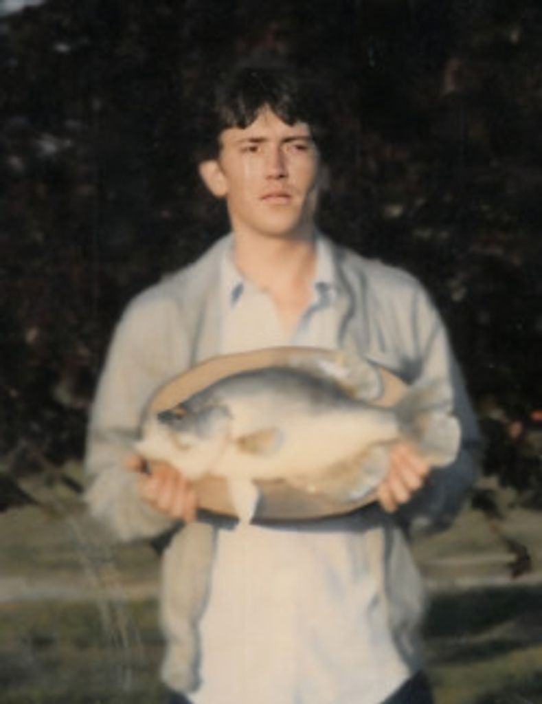 Jeffrey Wade Fox Profile Photo