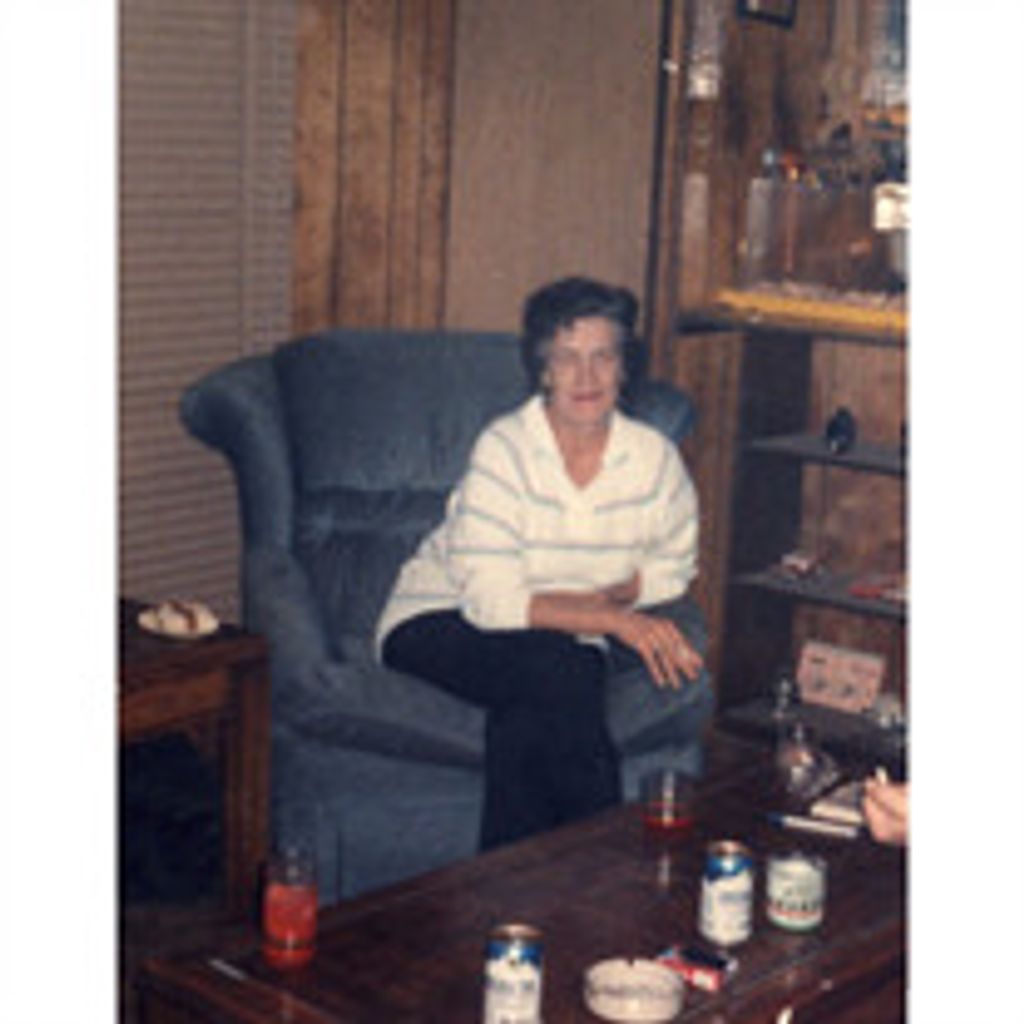 Barbara Pifer