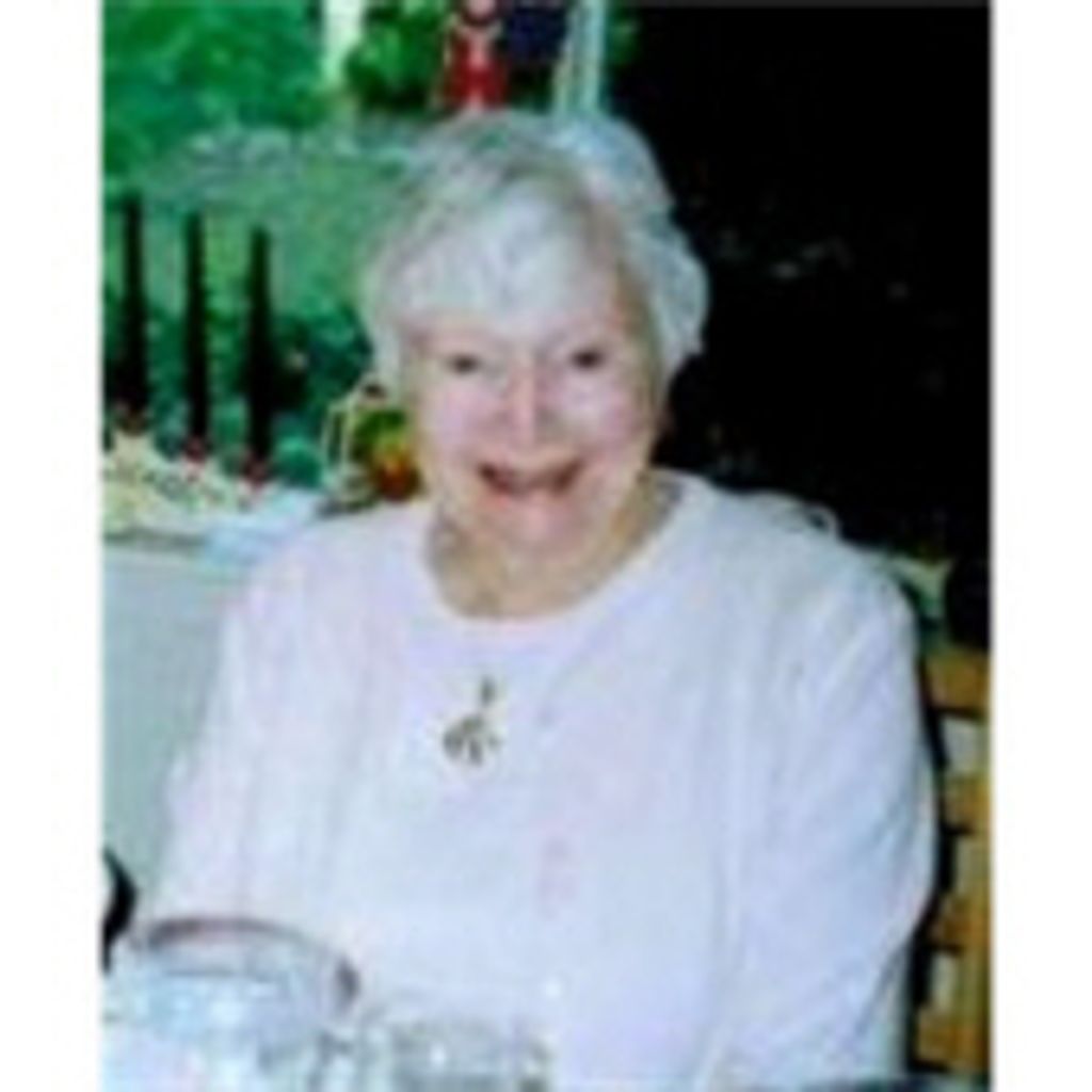 Aileen Greger
