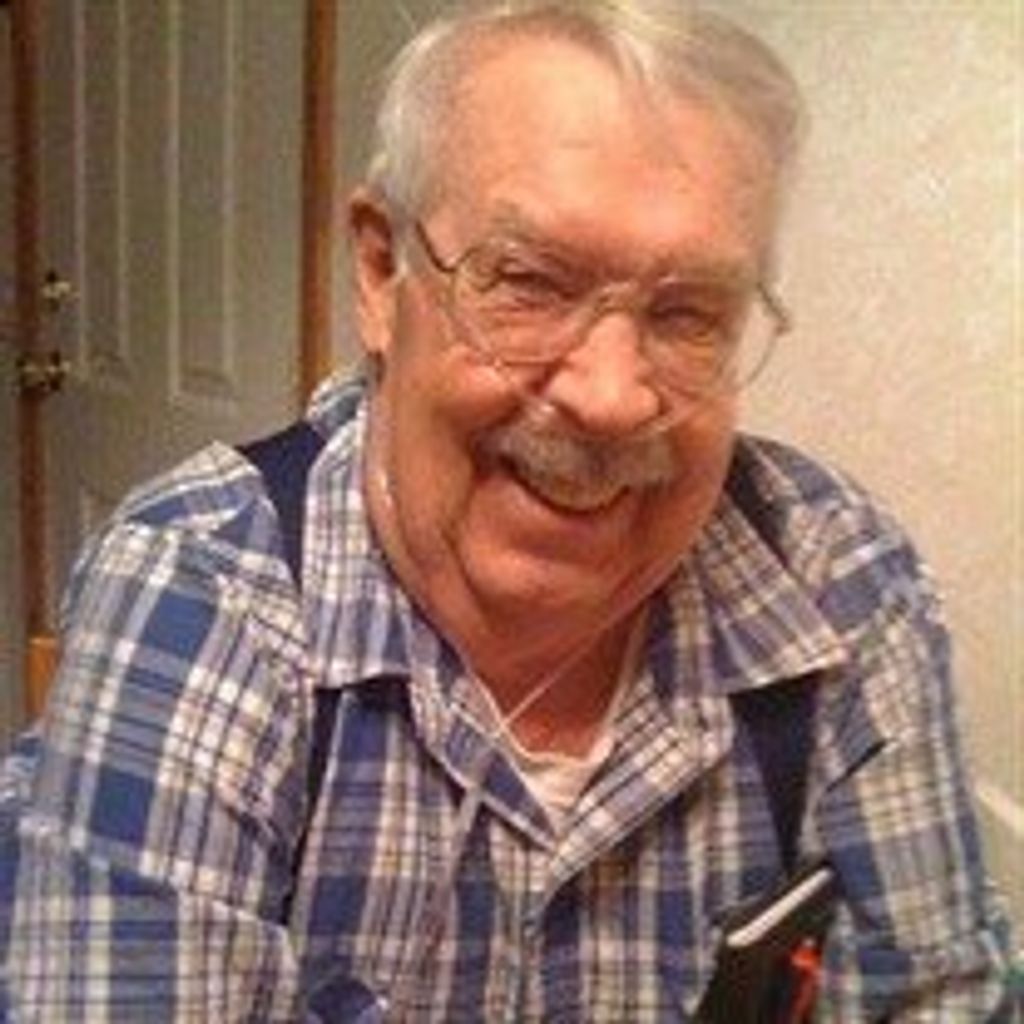 Raymond "Mert" Walter Bjorkquist