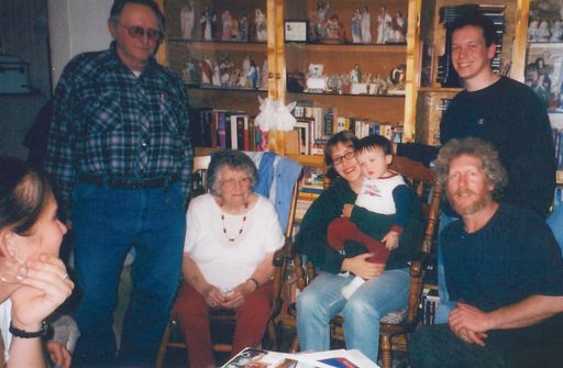 Dennis J. Cordes, Sr. photo gallery thumbnail 66 of 87