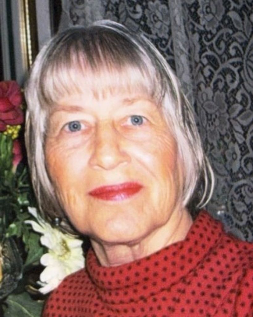 Linda Sue Crabtree