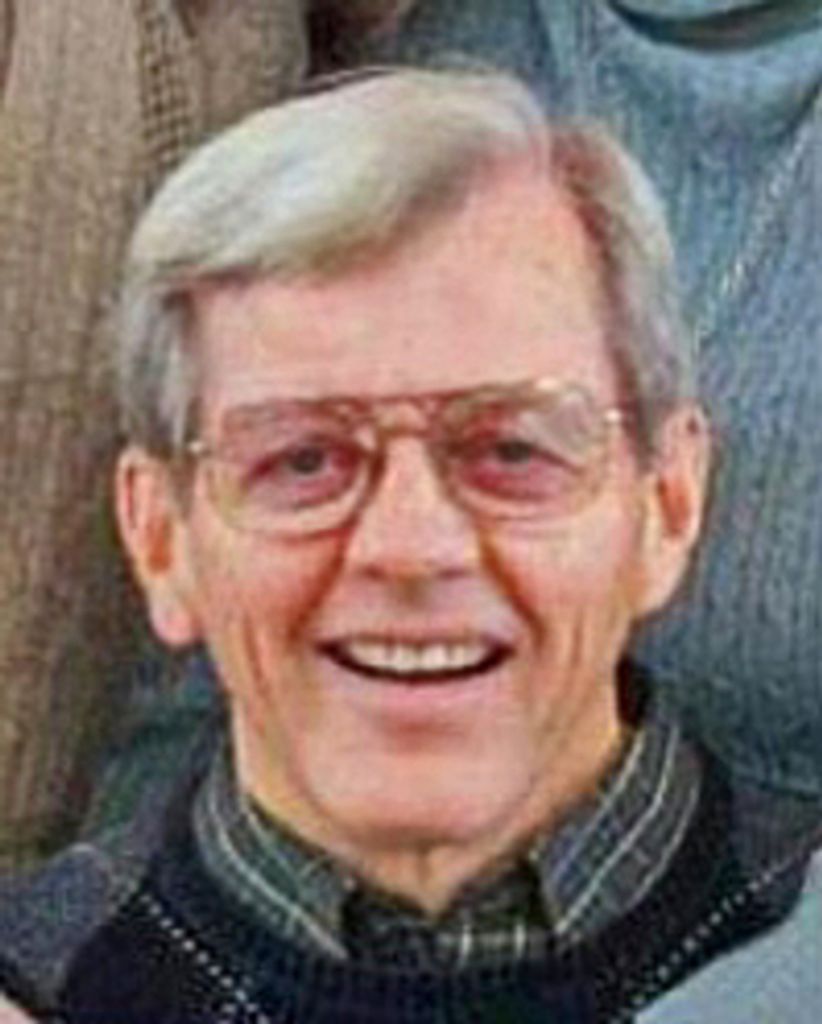 David Paul Plueger Profile Photo