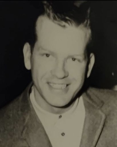 Edward Mockewich Profile Photo