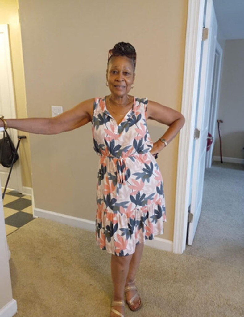 Minnie Gloria Dockery Profile Photo