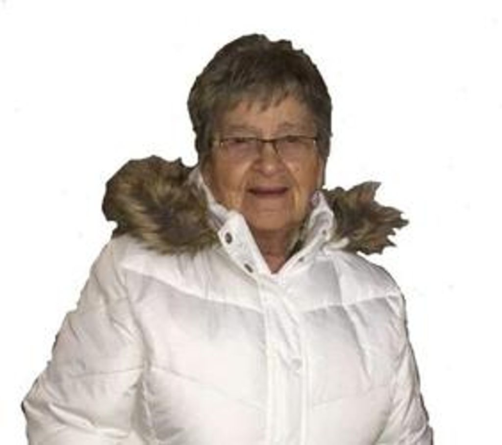 Bertha Skinner Profile Photo