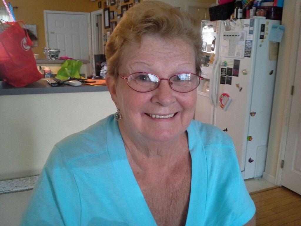 Bonnie Bogaard
