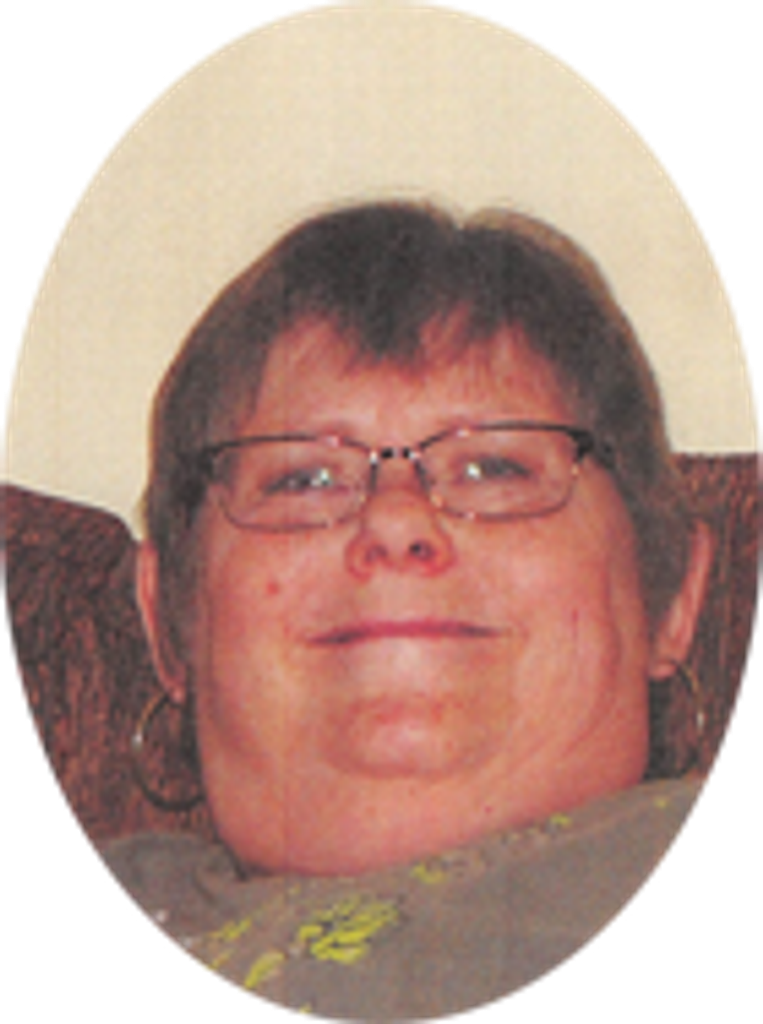 Carolyn Ruth Lederer (Hensley)