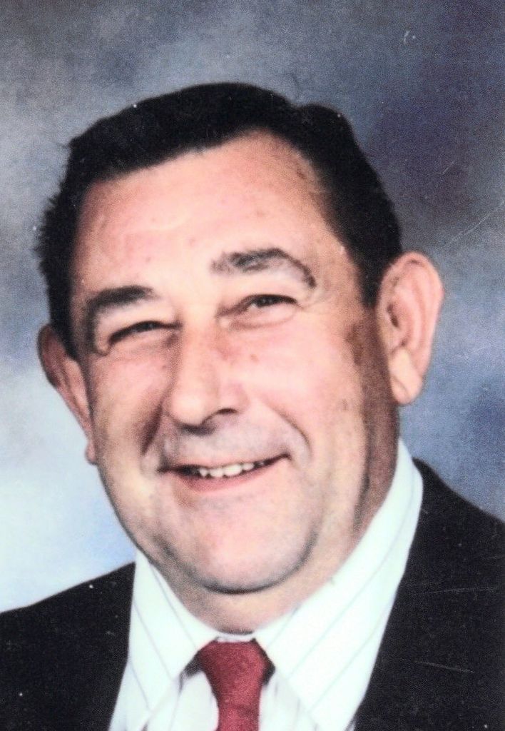 Theodore Paul Karll Profile Photo