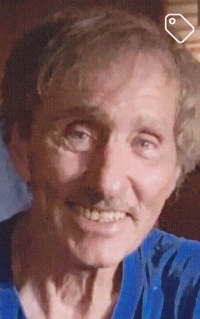 Gail Edwin Hauger